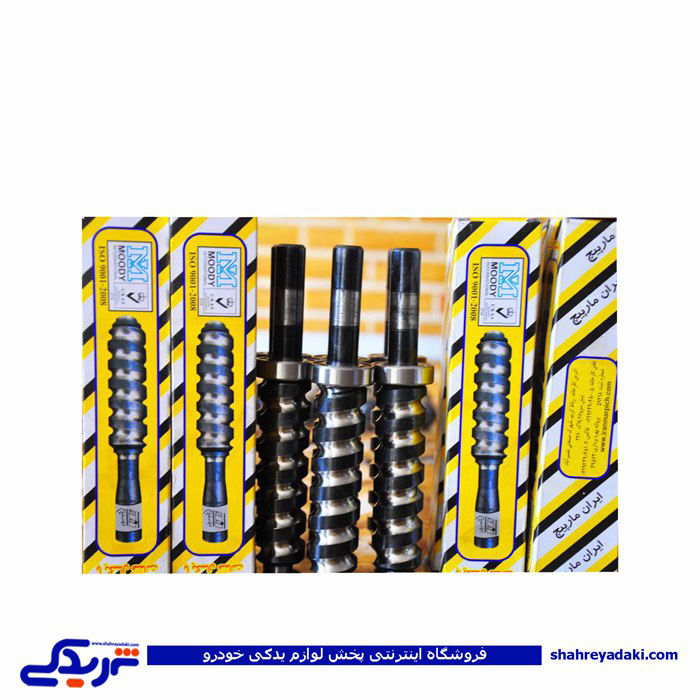 خرید عمده محصولات ایران مارپیچ